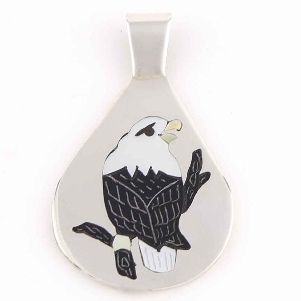 Eagle Pendant