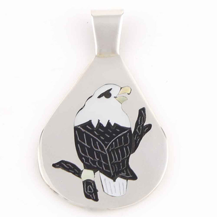 Eagle Pendant