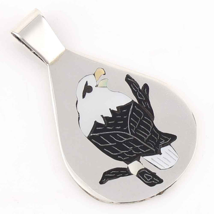 Eagle Pendant