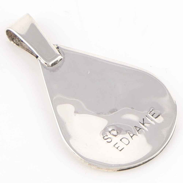 Hummingbird Pendant