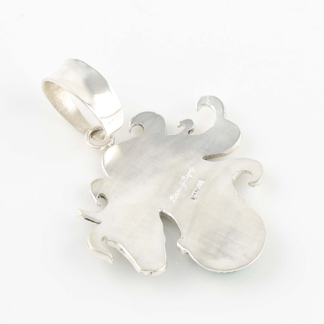 Horse Pendant