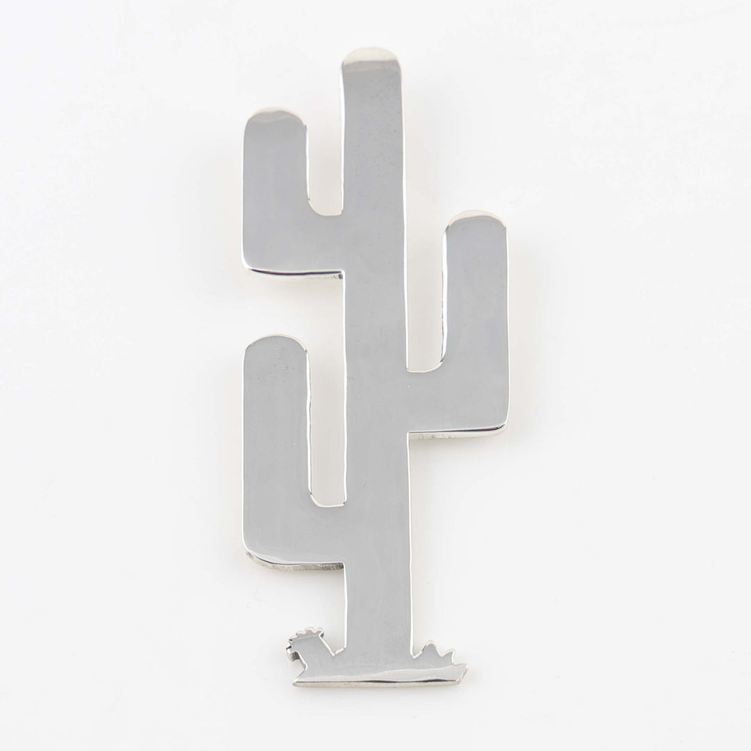 Cactus Pendant