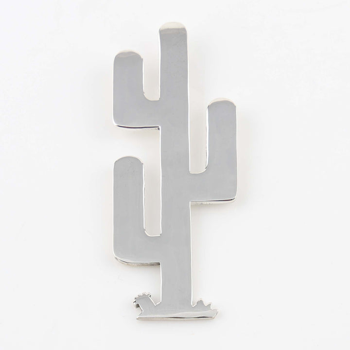 Cactus Pendant
