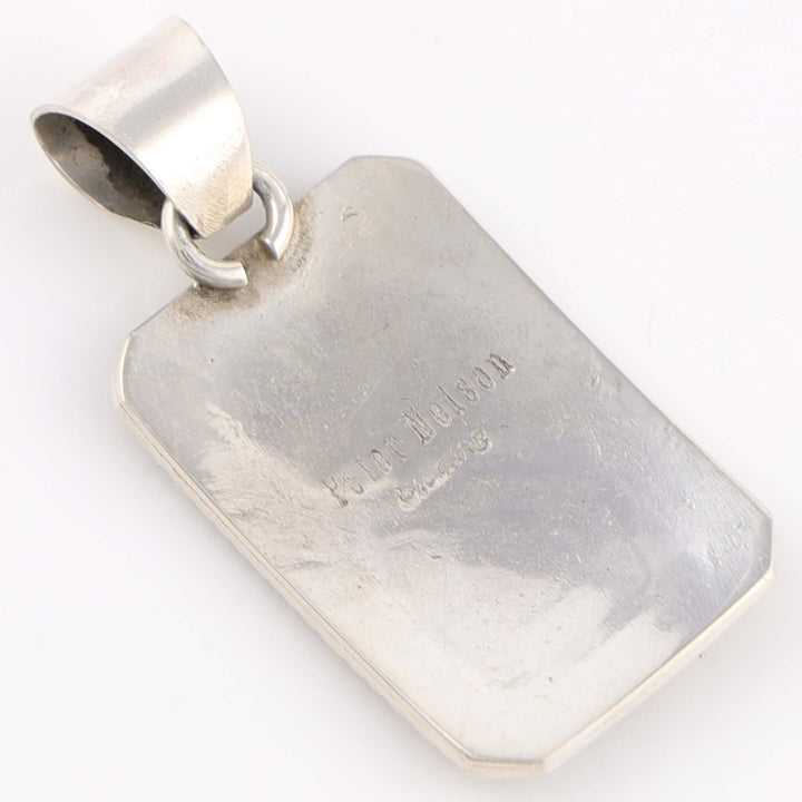 Overlay Pendant