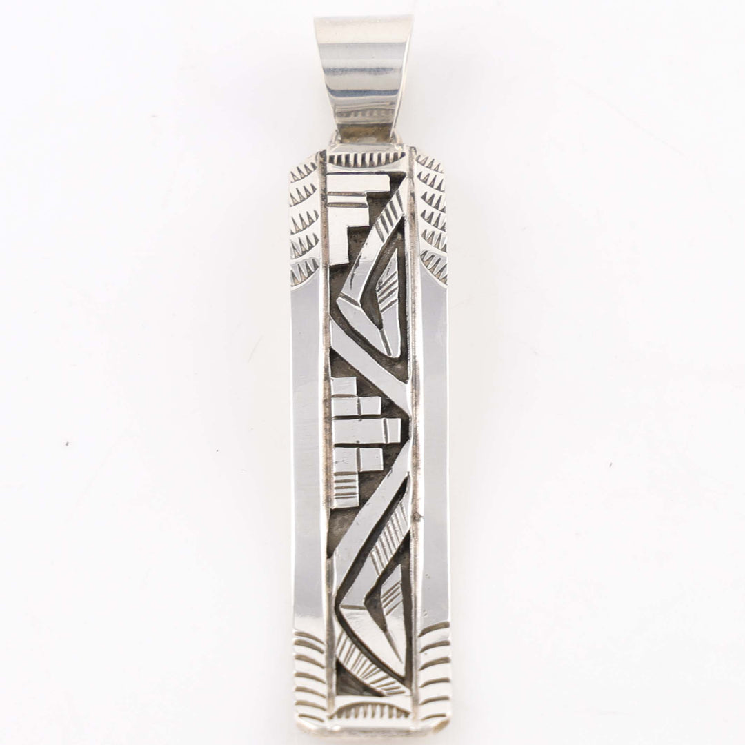 Overlay Pendant