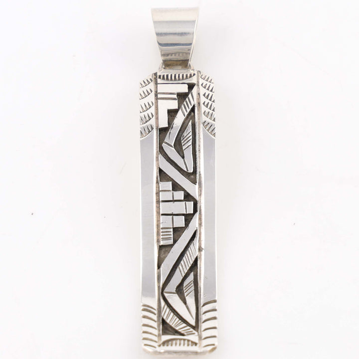 Overlay Pendant