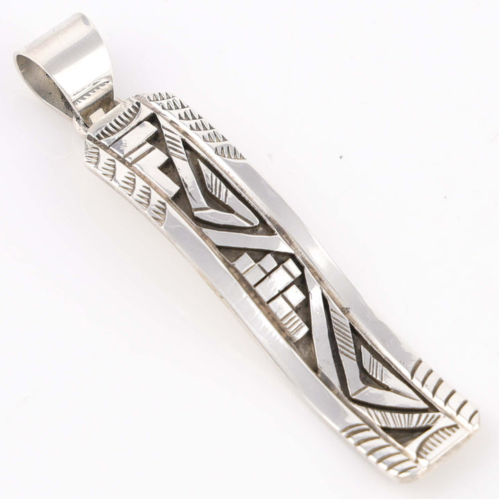 Overlay Pendant