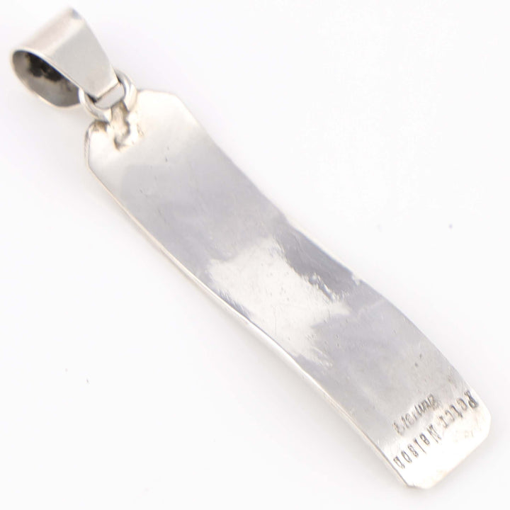 Overlay Pendant