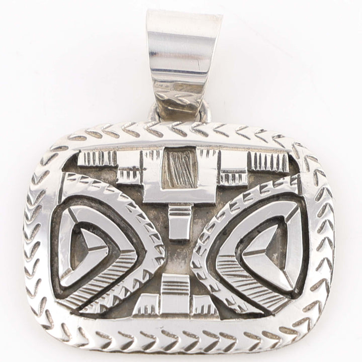Overlay Pendant