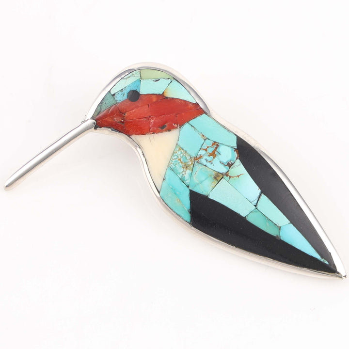 Hummingbird Pendant