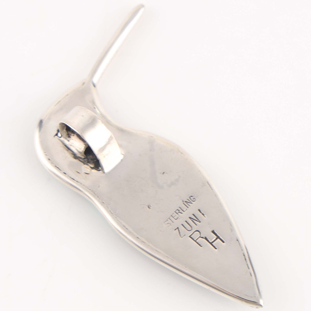 Hummingbird Pendant