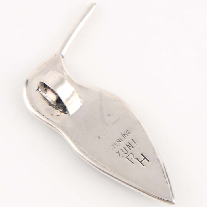 Hummingbird Pendant