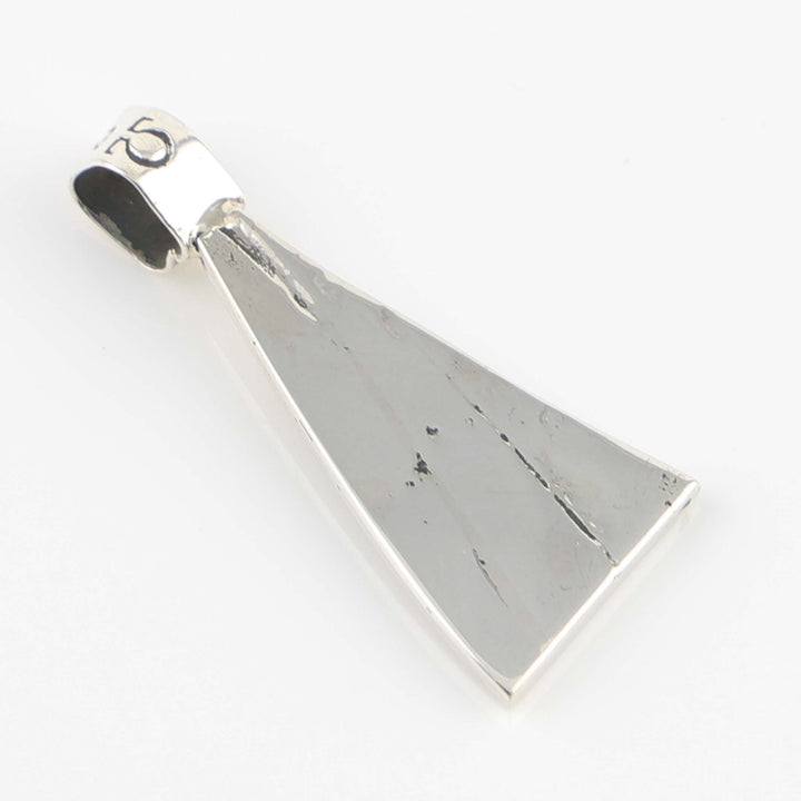 Inlay Pendant