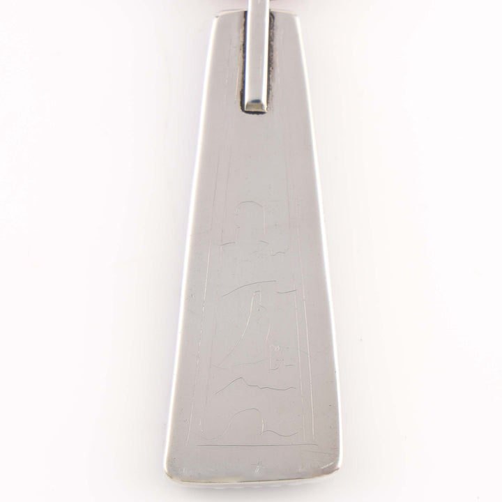 Multi-stone Pendant