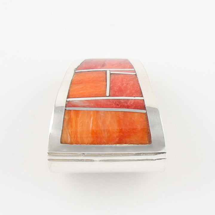 Inlay Pendant