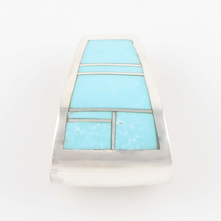 Inlay Pendant