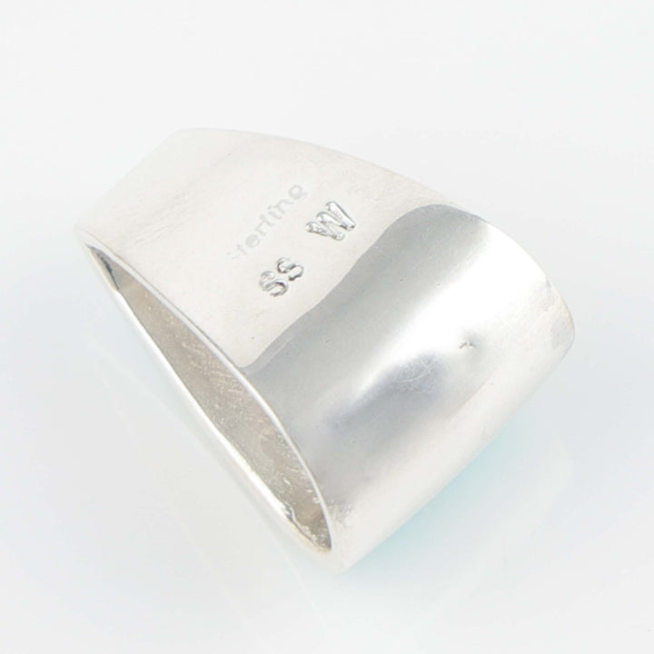 Inlay Pendant