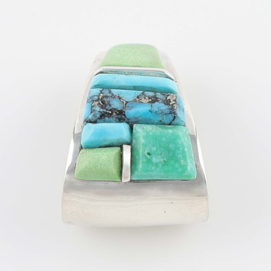 Inlay Pendant