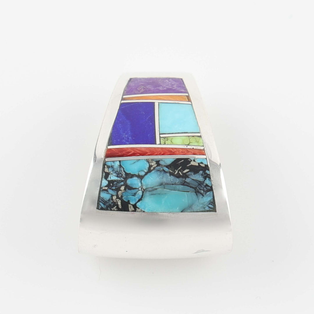 Inlay Pendant