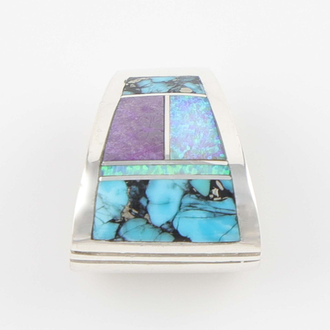 Inlay Pendant