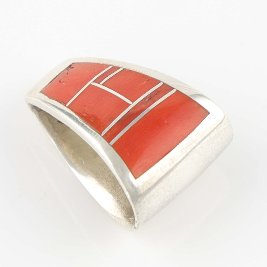 Inlay Pendant