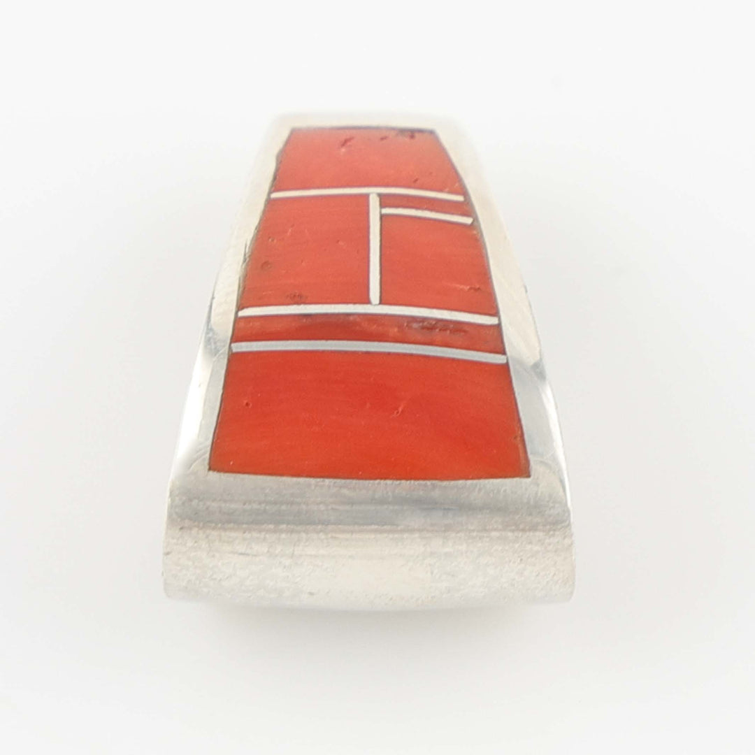Inlay Pendant