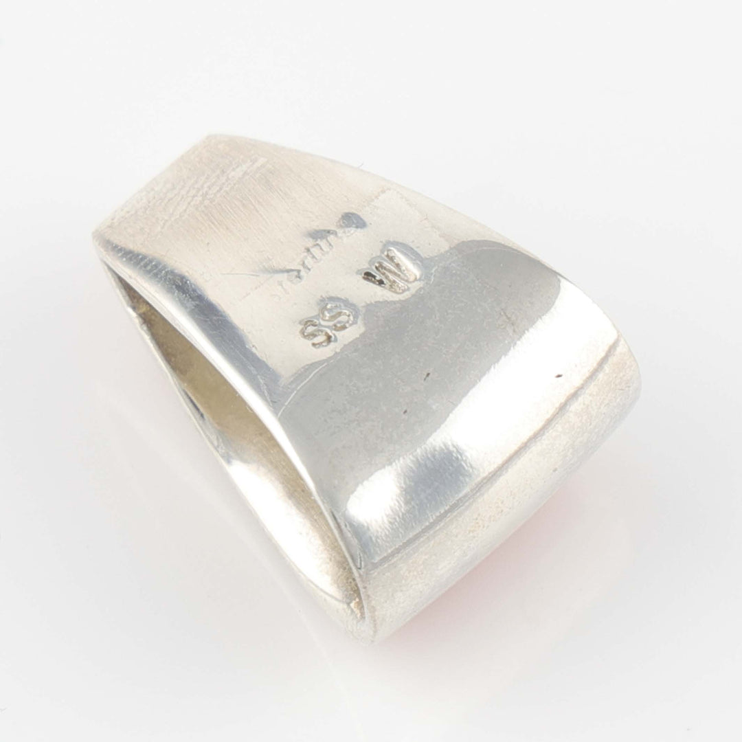 Inlay Pendant