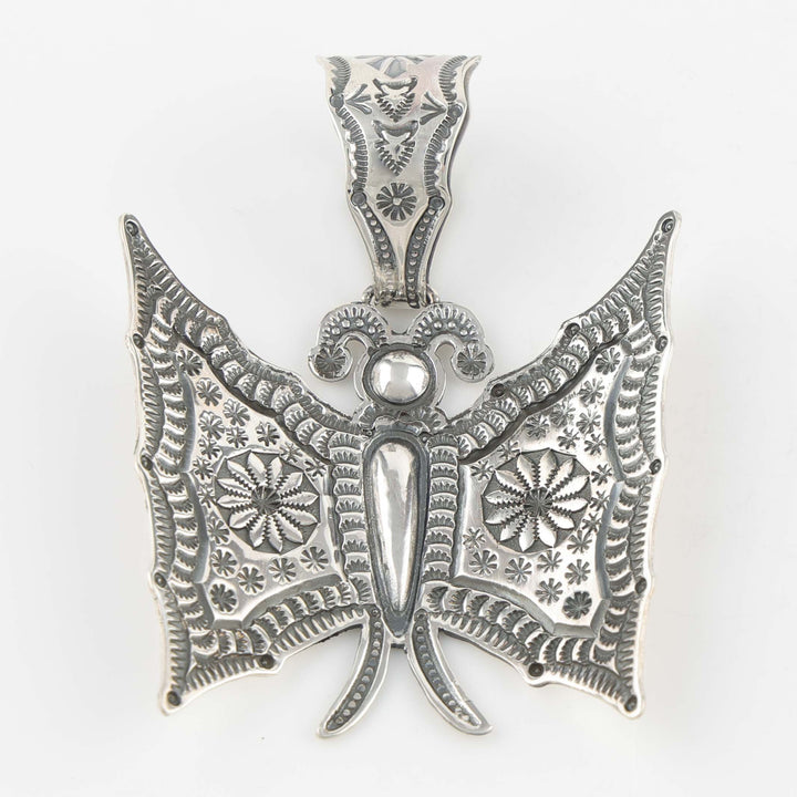 Butterfly Pendant