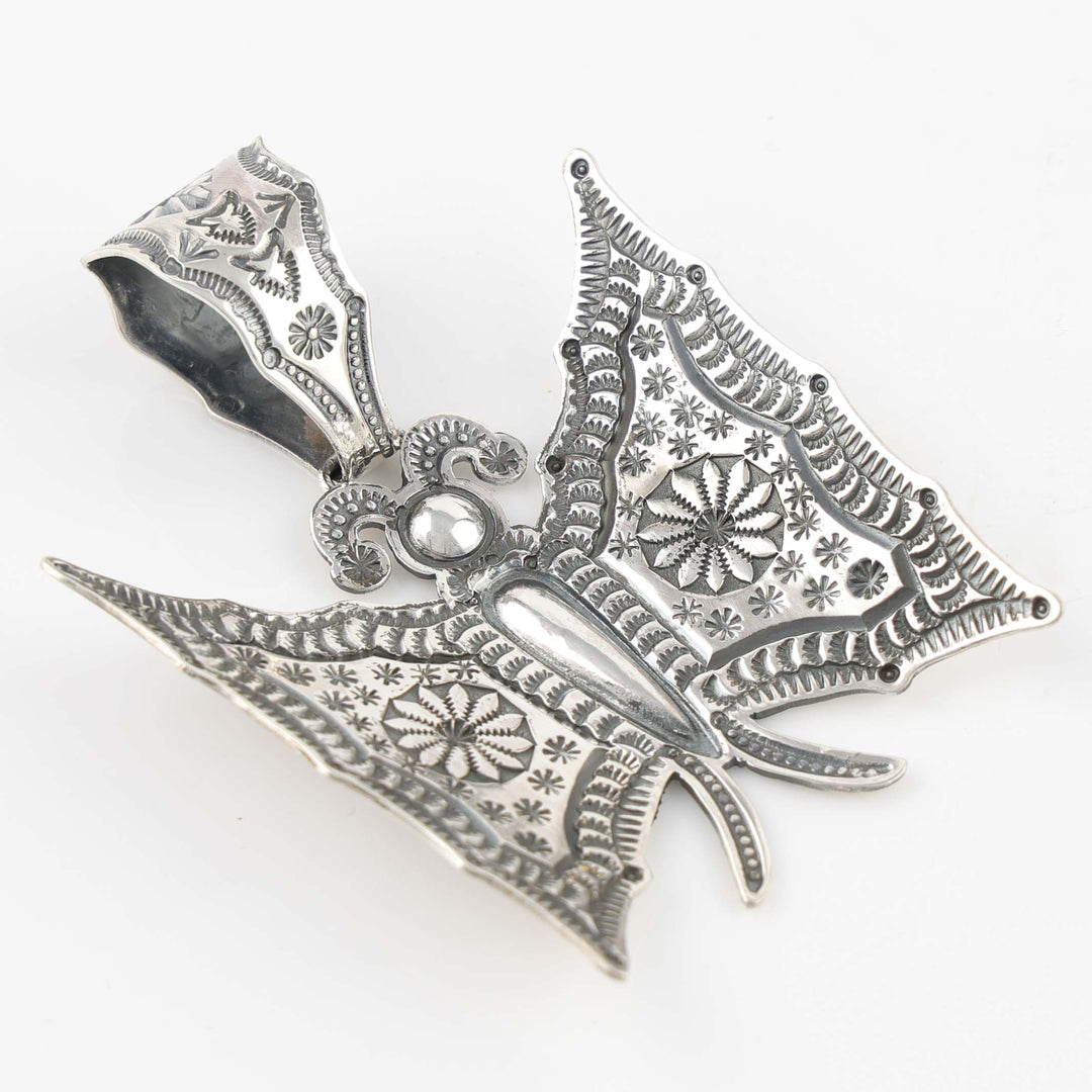 Butterfly Pendant