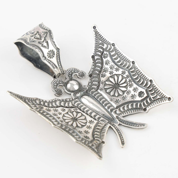 Butterfly Pendant