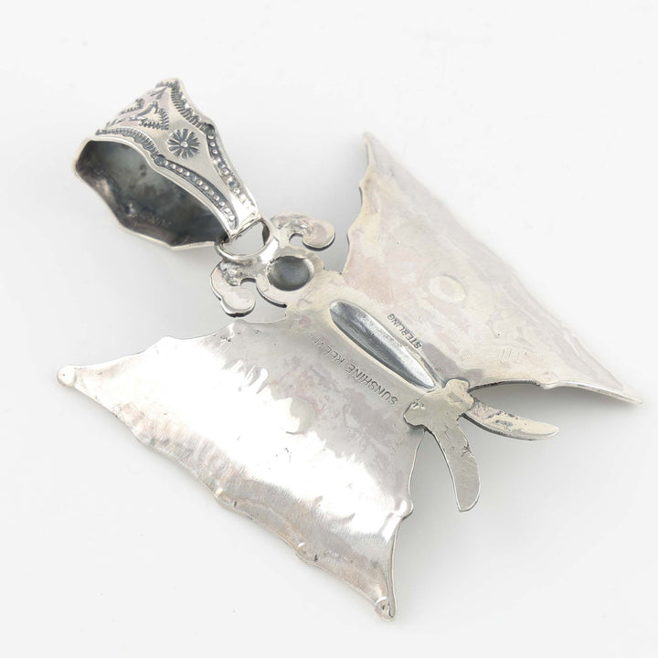 Butterfly Pendant