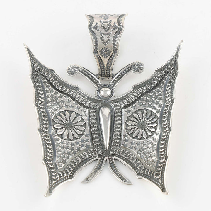 Butterfly Pendant
