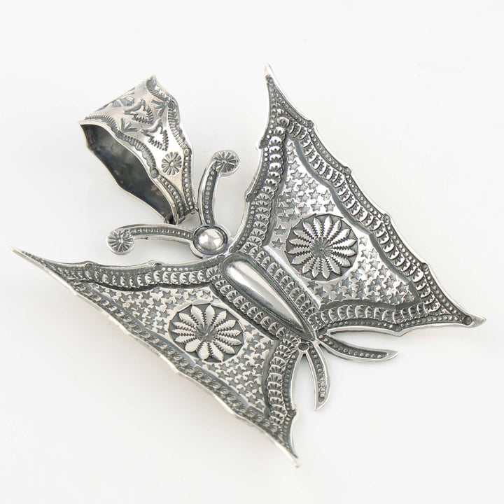 Butterfly Pendant