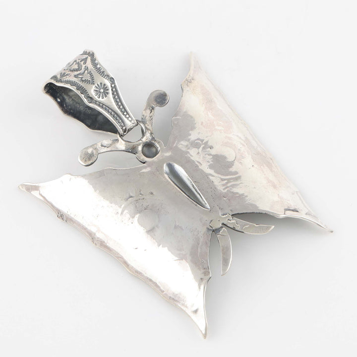 Butterfly Pendant