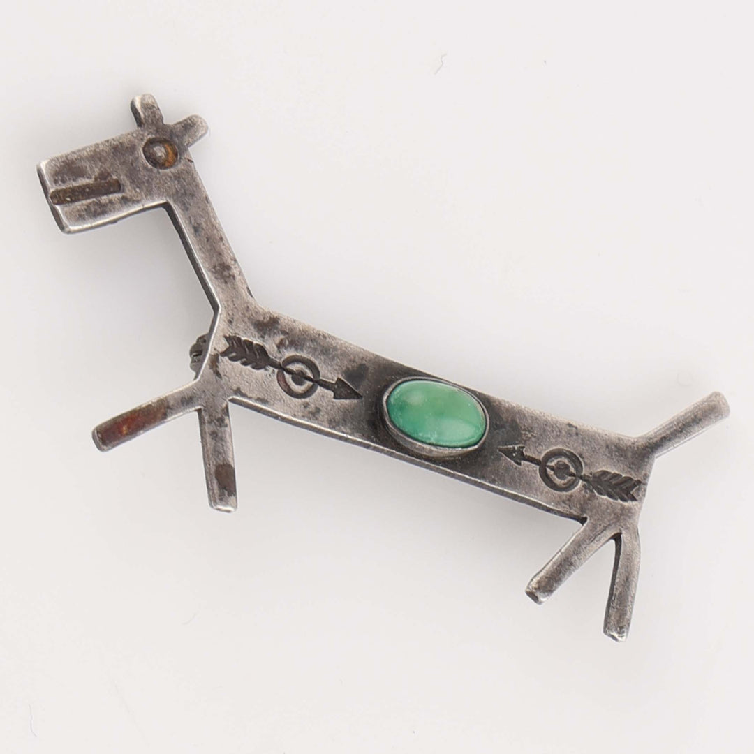 1930s Dog Pin