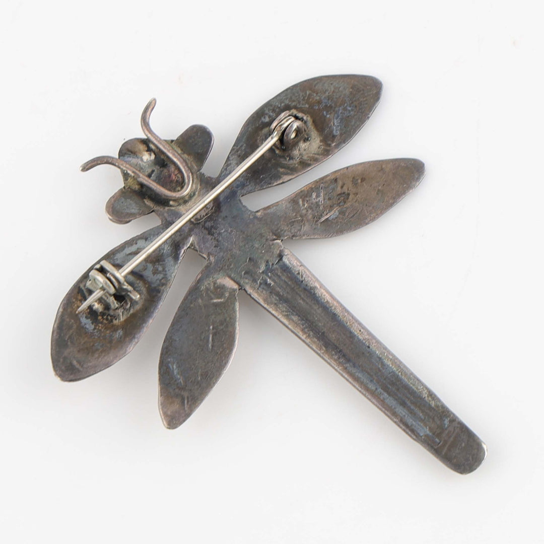1950s Dragonfly Pin