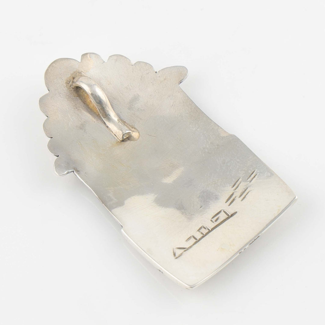 Desert Monsoon Pendant