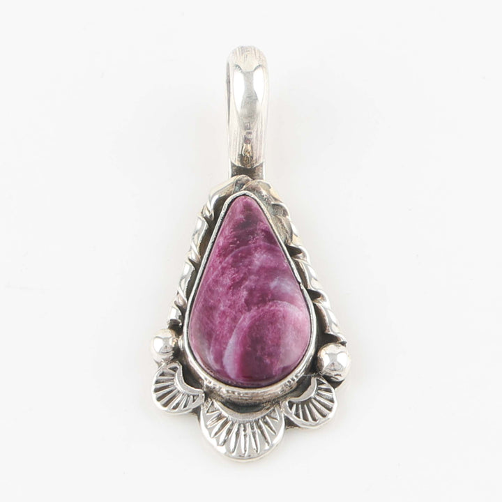 Spiny Oyster Pendant