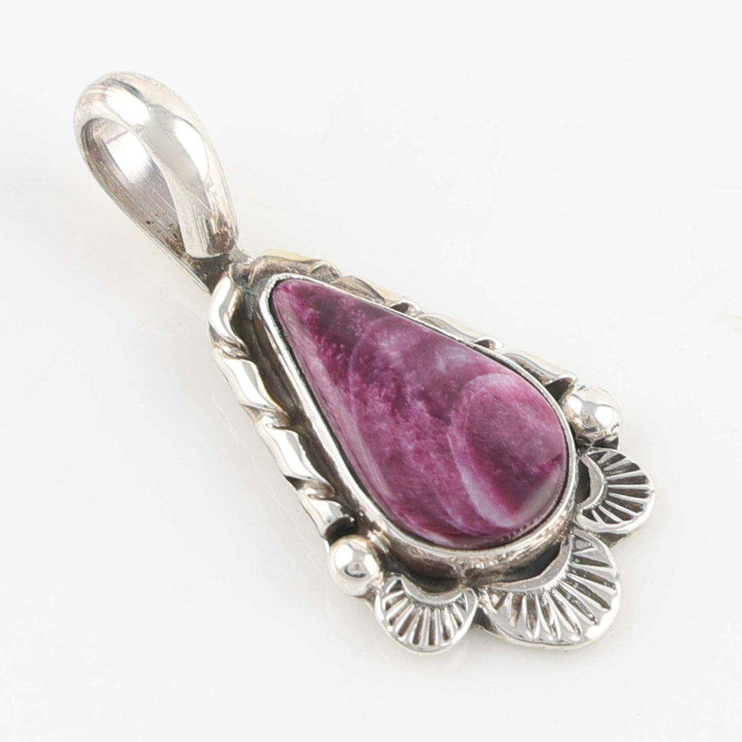 Spiny Oyster Pendant