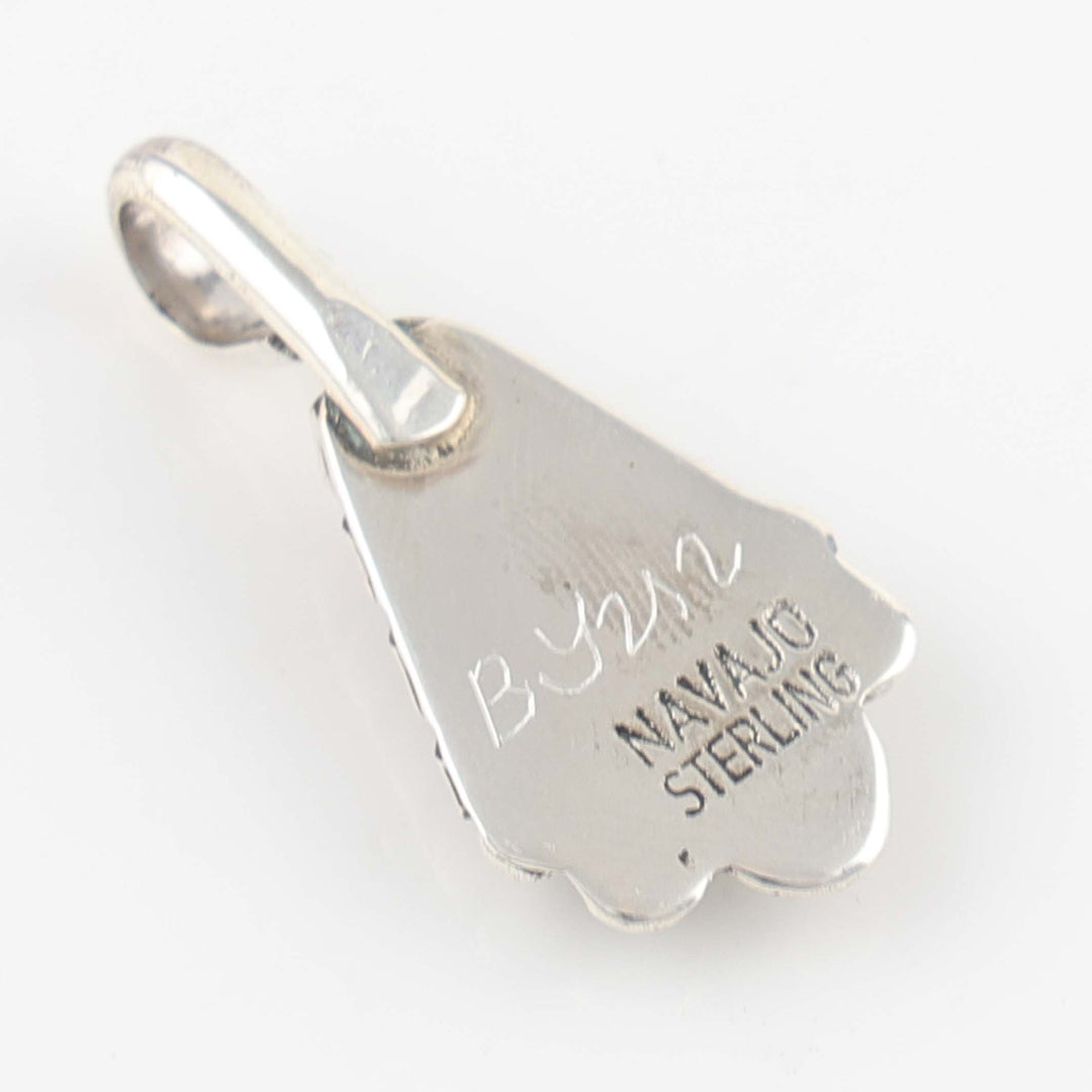 Spiny Oyster Pendant