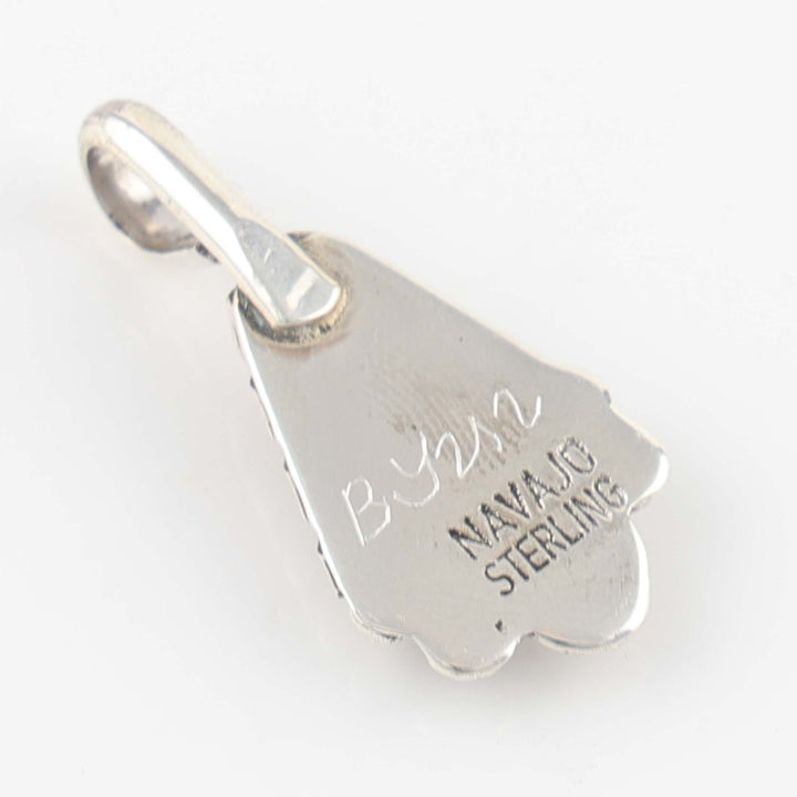 Spiny Oyster Pendant