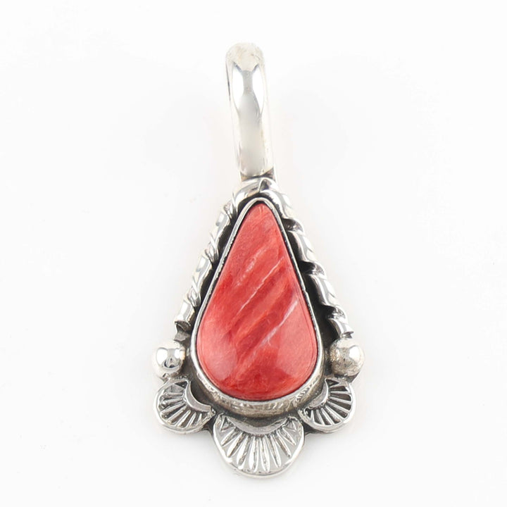 Spiny Oyster Pendant