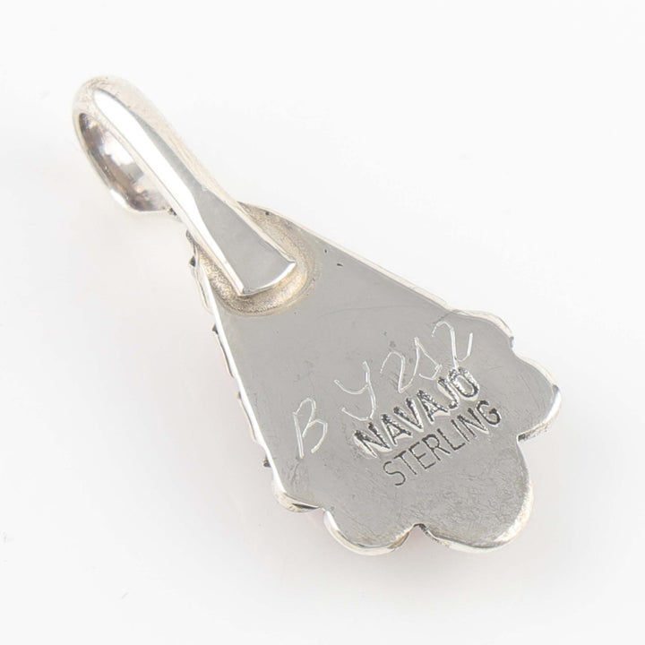 Spiny Oyster Pendant
