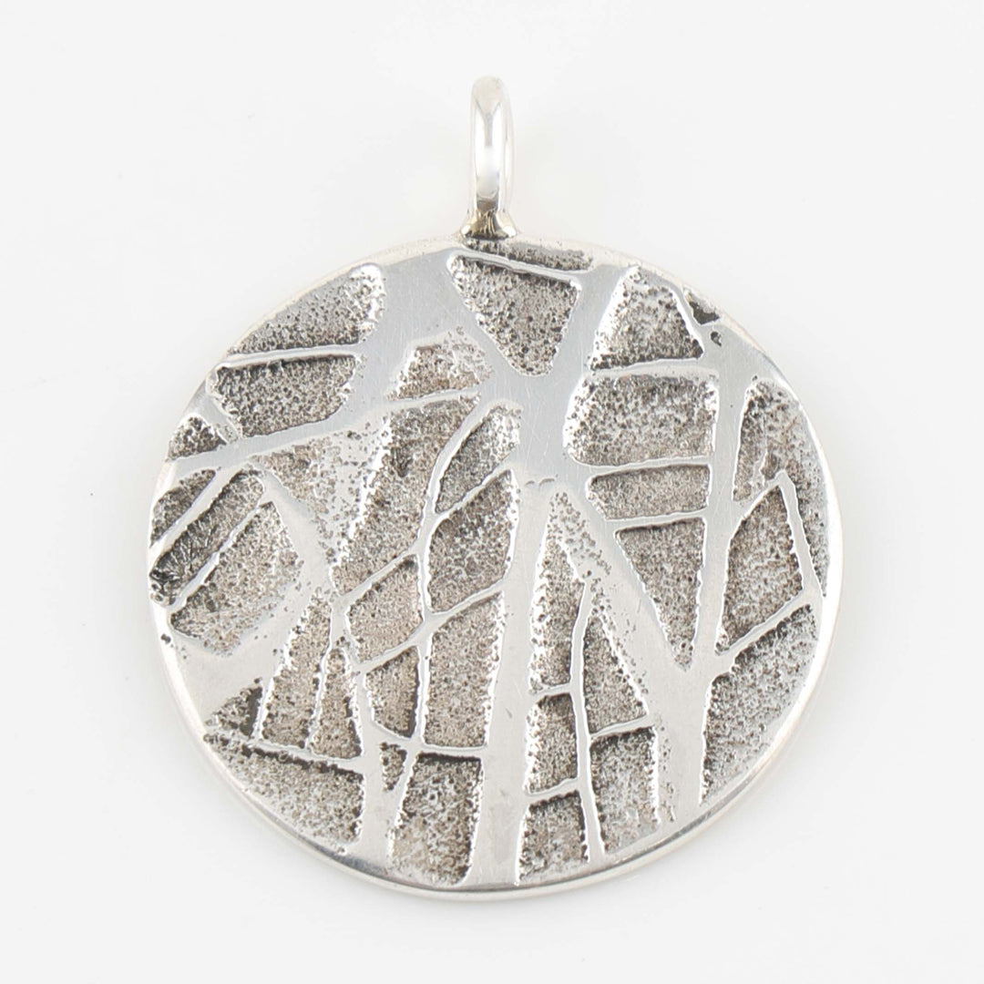 Bamboo Pendant