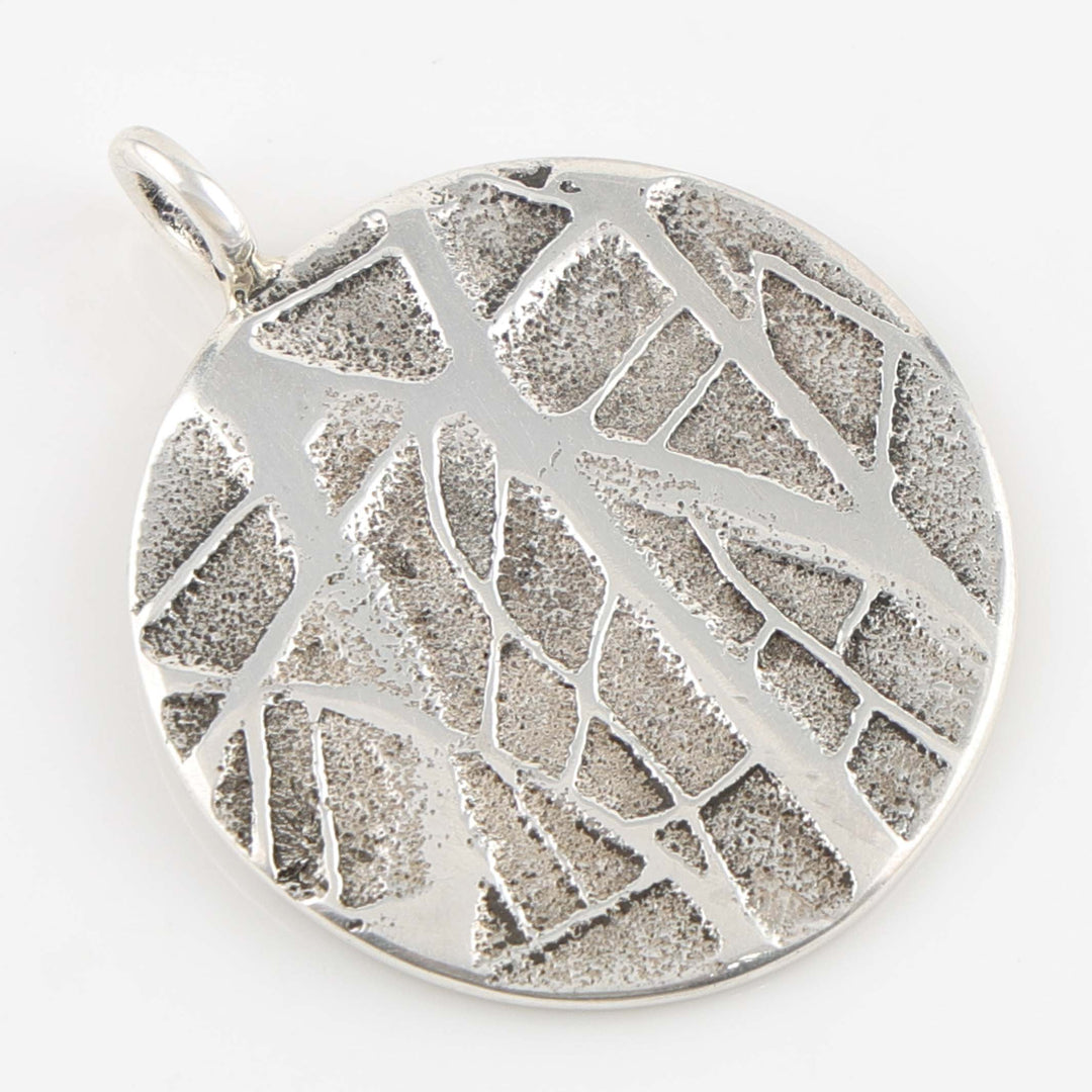 Bamboo Pendant
