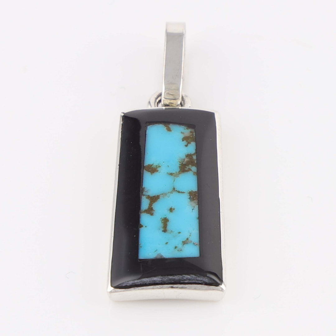Inlay Pendant