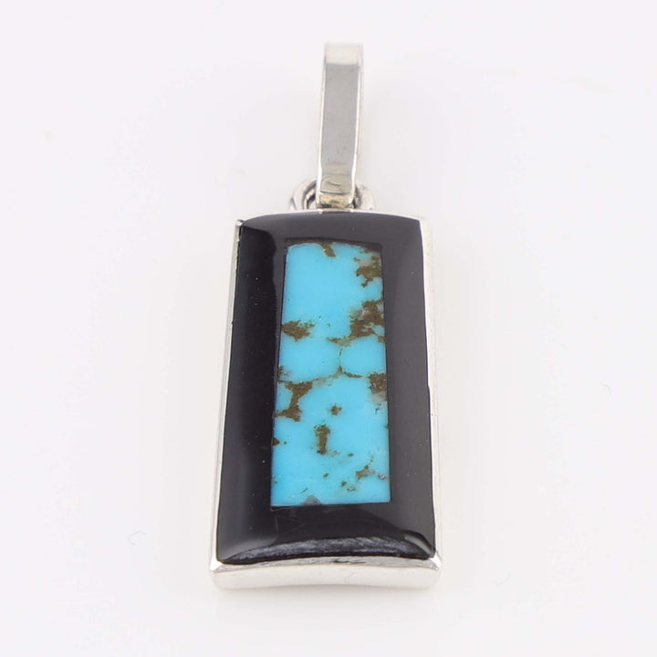 Inlay Pendant