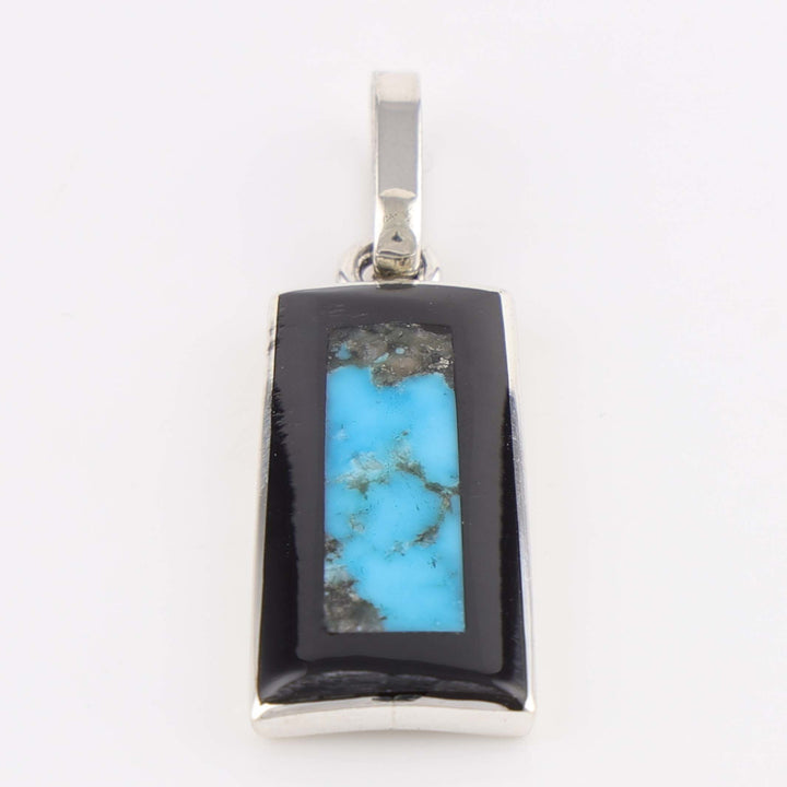 Inlay Pendant