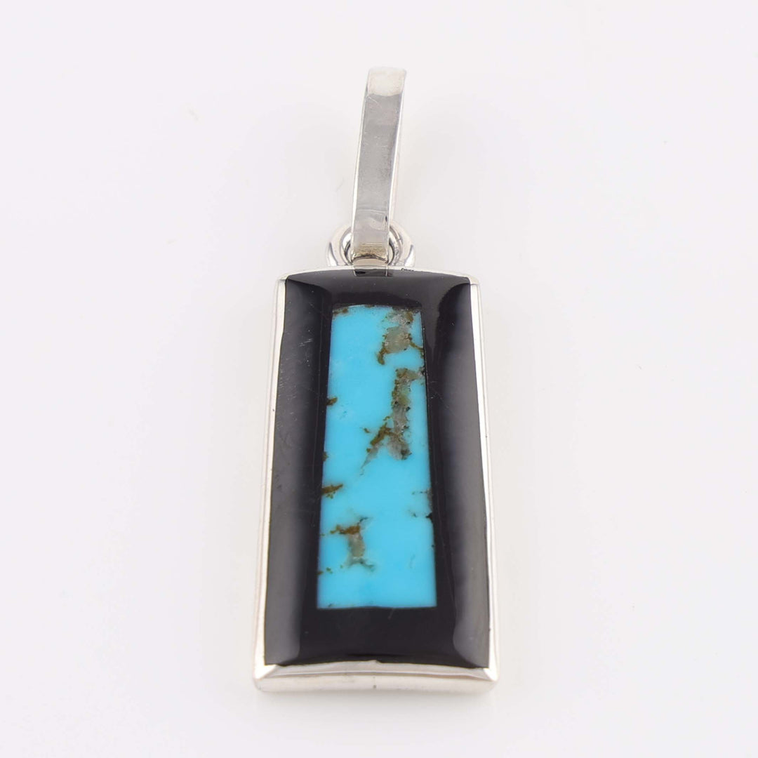 Inlay Pendant