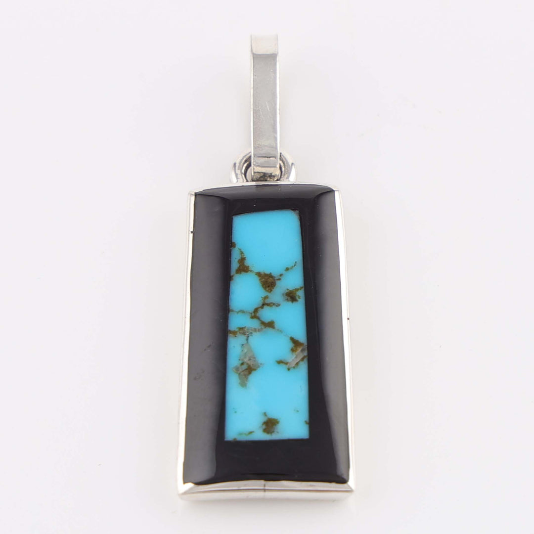 Inlay Pendant